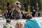 FløyenJazz