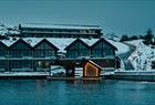 Havblikk Fjordsauna
