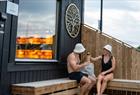 Hjellestad Sauna