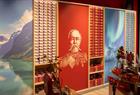 King Oscar Brand Store