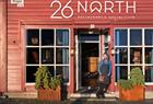 26 North Restaurant & Social Club