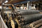 Hillesvåg Ullvarefabrikk