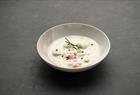 Menu item: Local Bergen Fish Soup