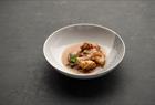 Menu item: Bacalao - When Norway met Spain
