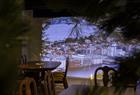 Eat with a view of Bergen