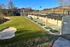 Trackman driving range