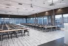 Thon Hotel Bergen Airport - Conference hall
