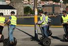 Bergen Segway - experience tour 1 hour