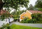 Engevik Gaard