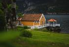 Engevik Gaard