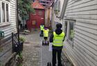 Bergen Segway - experience tour 1 hour