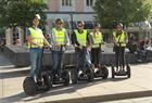 Bergen Segway - Bergens best views