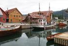 Hardanger Maritime Centre