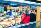 Fish Market in Bergen