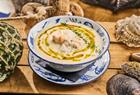 Fjellskåls Fish Soup