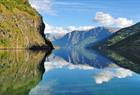 The Nærøyfjord