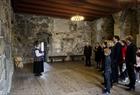 Rosenkrantz Tower - Bergen City Museum