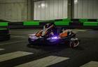 Bergen Gokart