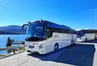 Boreal Travel on tour in Hardanger