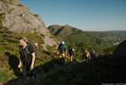 Guided hike: "On Top of Bergen"