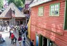 The Hanseatic Museum and Schøtstuene