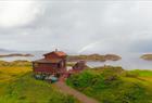 Hille Island Retreat