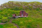 Hille Island Retreat