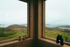 Hille Island Retreat