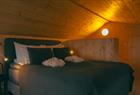 Hille Island Retreat