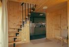 Hille Island Retreat