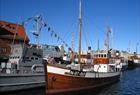 Hitra and Andholmen