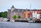 Home Hotel Havnekontoret - Walking distance to town activities