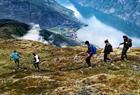 Fjord Hike