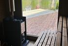 Osterøy Sauna