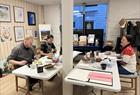 Join our drawing course at JM Atelier.
