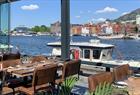 Enjoy the view of Bryggen