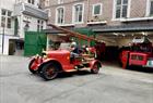 Gamle Hovedbrandstasjonen