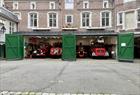 Gamle Hovedbrandstasjonen