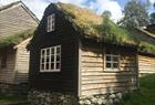 Open air museum