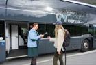 Vy express