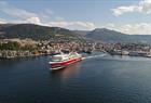 Fjord Line - MS Bergensfjord