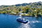 Fjord cruise to Modalen