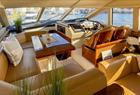 The Princess 50-foot Iselin Bella