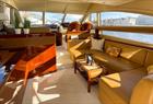 The Princess 50-foot Iselin Bella