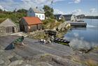 The Coastal Museum, Øygarden