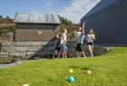 The Coastal Museum, Øygarden