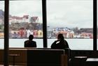 Bergen City Cruise is an excellent opportunity for taking beautiful photos of Bergen
