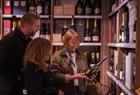 City tour with tastings
