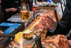 City tour with tastings