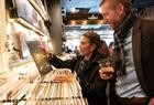 City tour with tastings